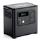 Powdeom EV1200 - Multi-Functions Portable Power Station 1200W 1228Wh Manual