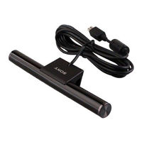 Sony TMR-BR100 Instructions