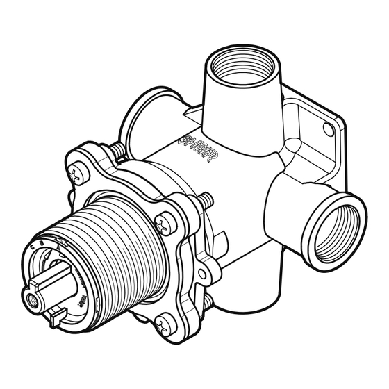 Pfister JX8 Series Manual