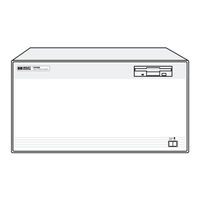 HP E5346A Installation Manual