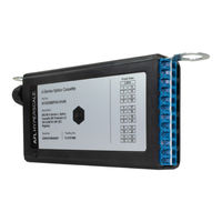 Afl HYPERSCALE U Series Installation Manual