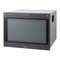 Monitor Sony BVM-D SERIES Pocket Manual