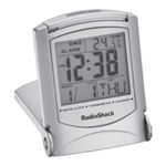 Radio Shack 6300509 User Manual
