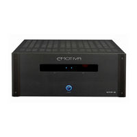 Emotiva XPA-3 User Manual