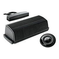 BOSE SoundTouch SA-4 Owner's Manual