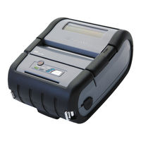 SEWOO LK-P30B User Manual