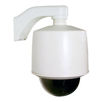 Vicon SVFT-W35C Installation And Operation Manual