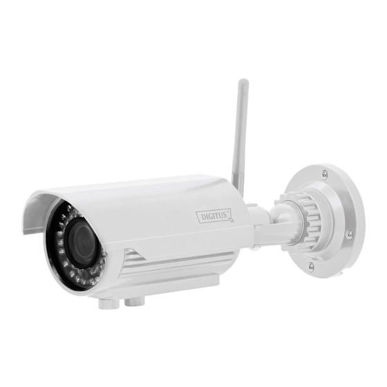 Digitus DN-16029 Quick Installation Manual