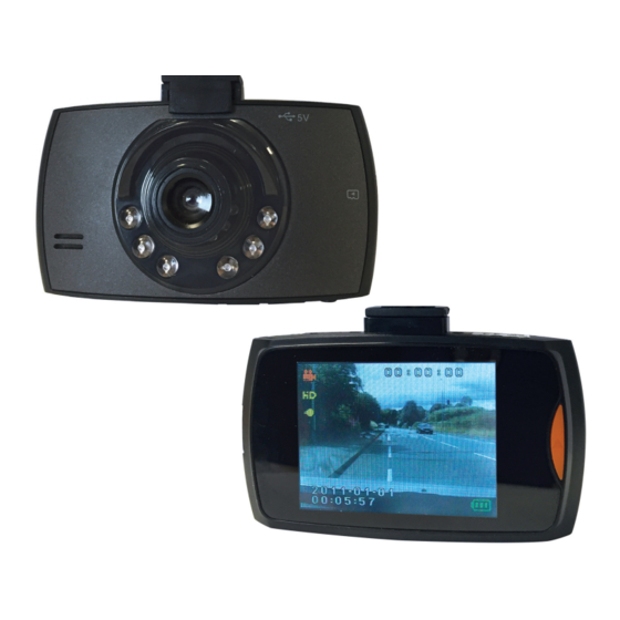 Streetwize Accessories SWREC9 Manual