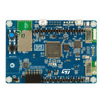 ST STM32L4 User Manual