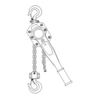 AMH LA063 Manual