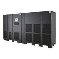 Eaton 550 Installation And Operation Manual