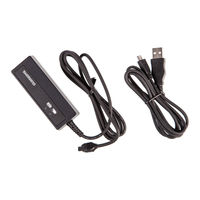 Shimano SM-PCE1 Help Manual