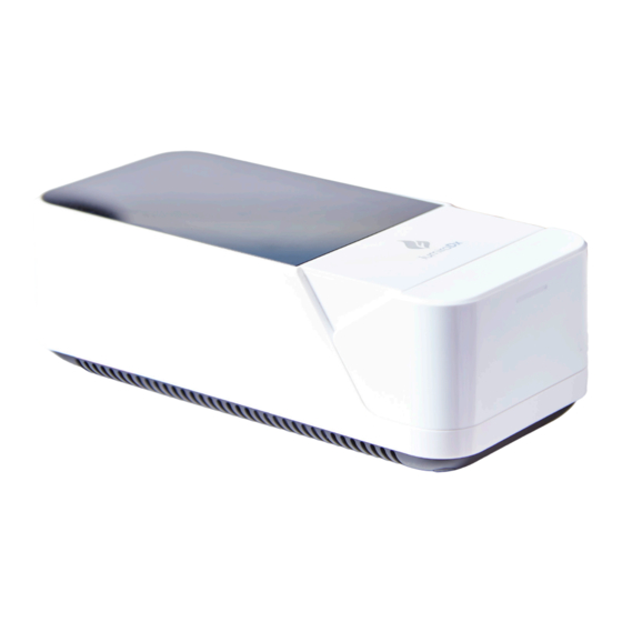 LumiraDx Platform User Manual