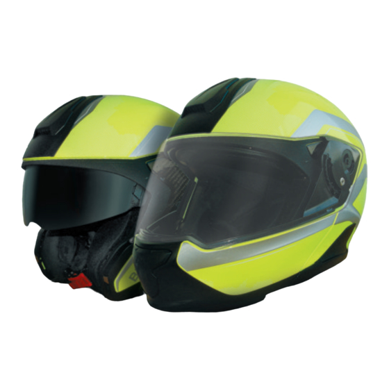 BMW Motorrad System 7 Operating Instructions Manual