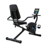Capital Sports 10030427 Manual