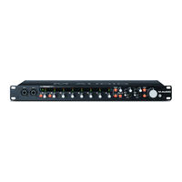 M-Audio M-Track Eight User Manual