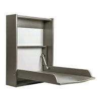 Quax Wall Changer 55604 Series Manual