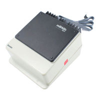 marklin Connect-6017 Manual