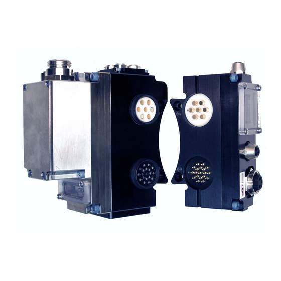 ATI Technologies PROFINET DL12 Manual