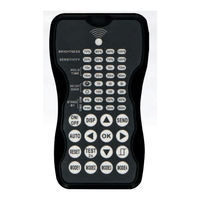 EGB 683 625 User Manual