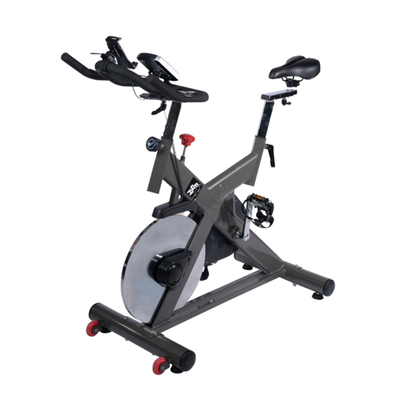 Fit4Home TF-S760 User Manual