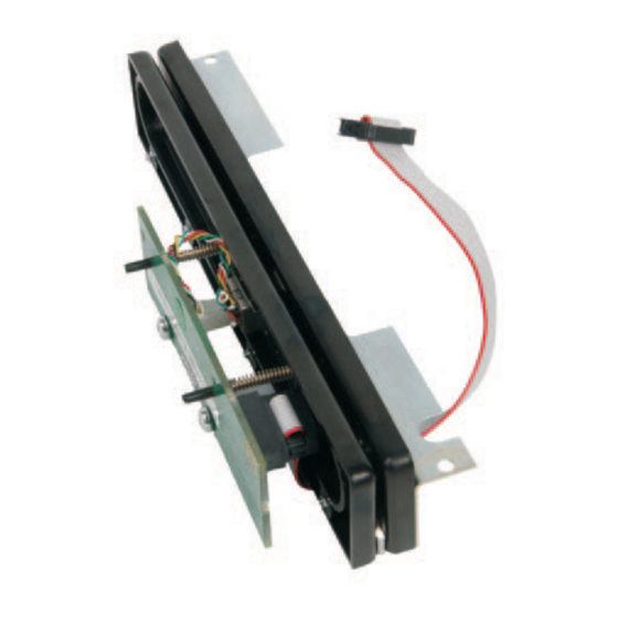 Grosvenor RM-MAG-IT/RS Installation Manual