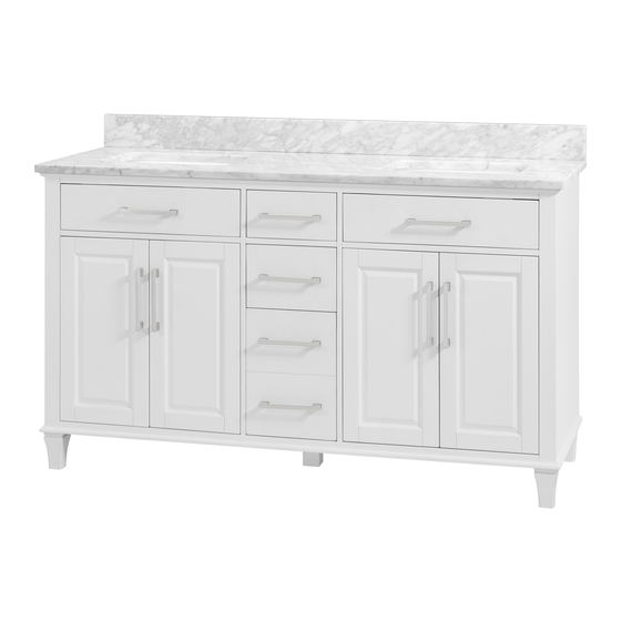 LOWES 1789VA-60-201-900-UM Manual