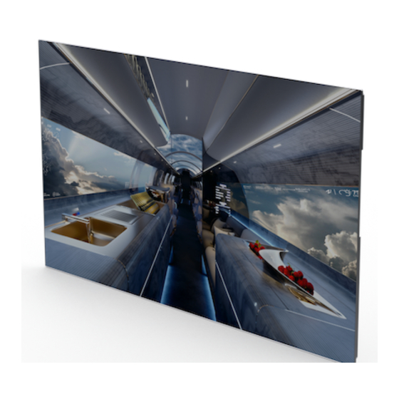 Rosen Aviation 4KS Series Technical Manual