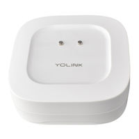 Yolink Plug Mini YS6604-UC User Manual