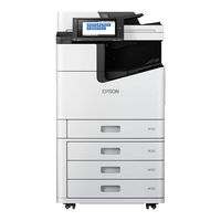 Epson WF-M20590F User Manual