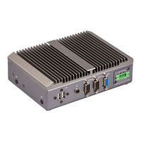 GIGAIPC QBiX-Pro-TGLA1115G4EH-A1 Quick Start Manual