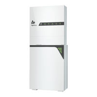 Alpha ESS SMILE-T10-HV Installation Manual