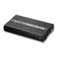 Gembird EE3-U2 Series User Manual