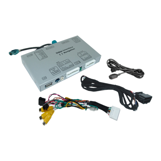v.link VL3-SC15 Manual