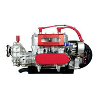SIMONINI Victor 2 Plus Operator's Manual