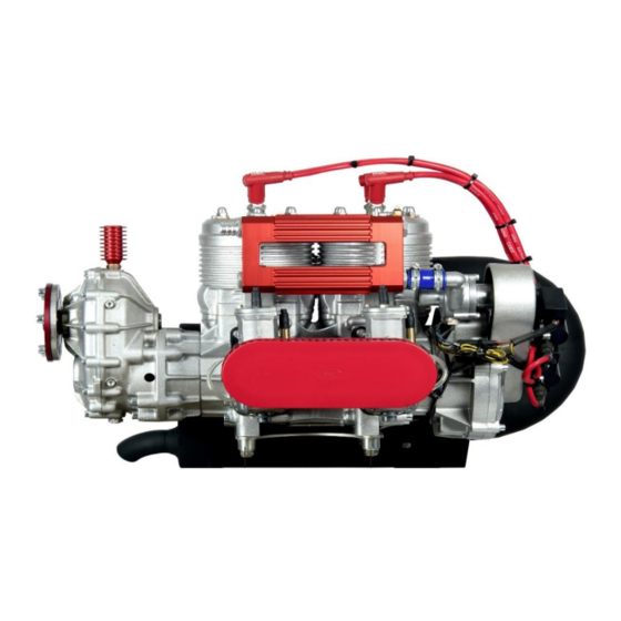 SIMONINI Victor 2 Plus Operator's Manual