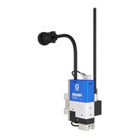 Advanjet HV-9500-60Z Maintenance And Repair