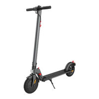 WISPEED F820 User Manual