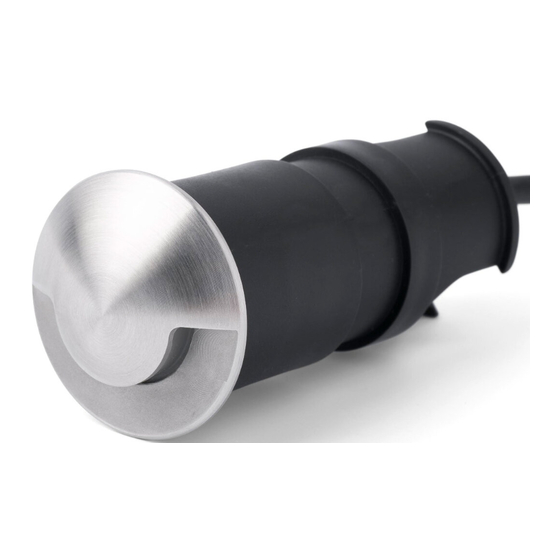Faro Barcelona KANE Quick Start Manual