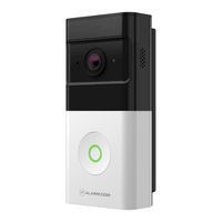 Alarm.Com ADC-VDB780 Installation Manual