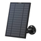 Wansview Solar Panel - Quick Installation Guide