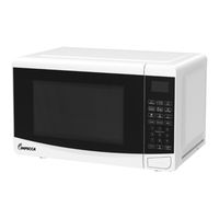 Impecca CM-0775 User Manual