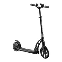 GLOBBER ONE K E-MOTION 15 Manual