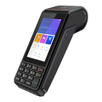Ingenico AXIUM DX6000 User Manual
