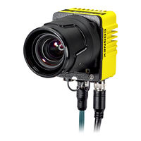 Cognex In-Sight IS3808M Quick Reference Manual