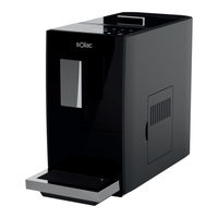 SOLAC CA4820 Instructions For Use Manual