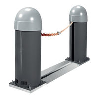 CAME CAT1DACS Installation Manual