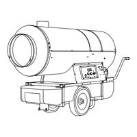 MCS BV 400 User And Maintenance Book