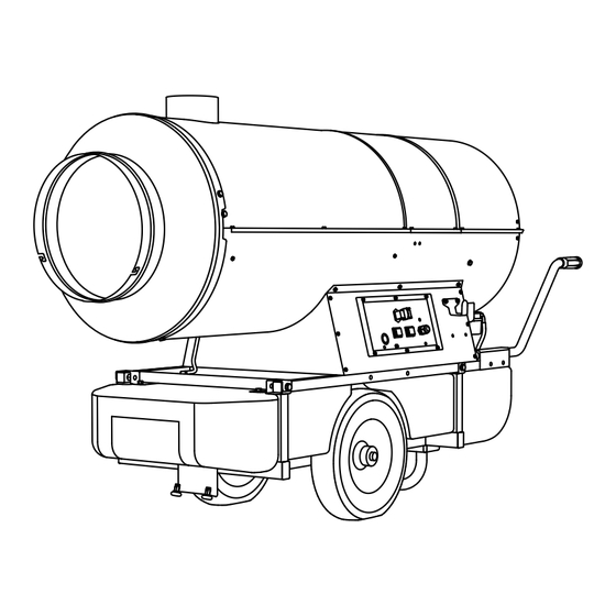 MCS BV 400 Manuals